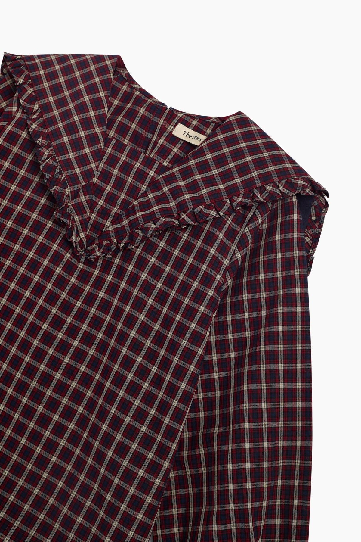 Orbit Blouse