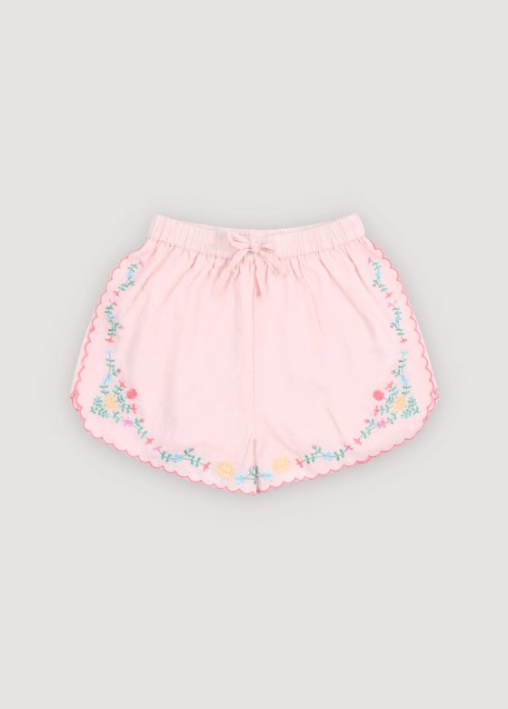 Orchid Short Petal Pink_Samplingshort