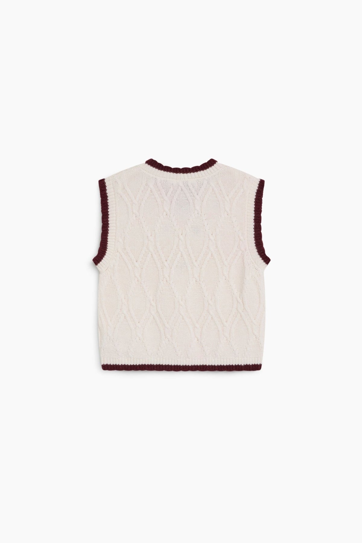 Gilet Orla