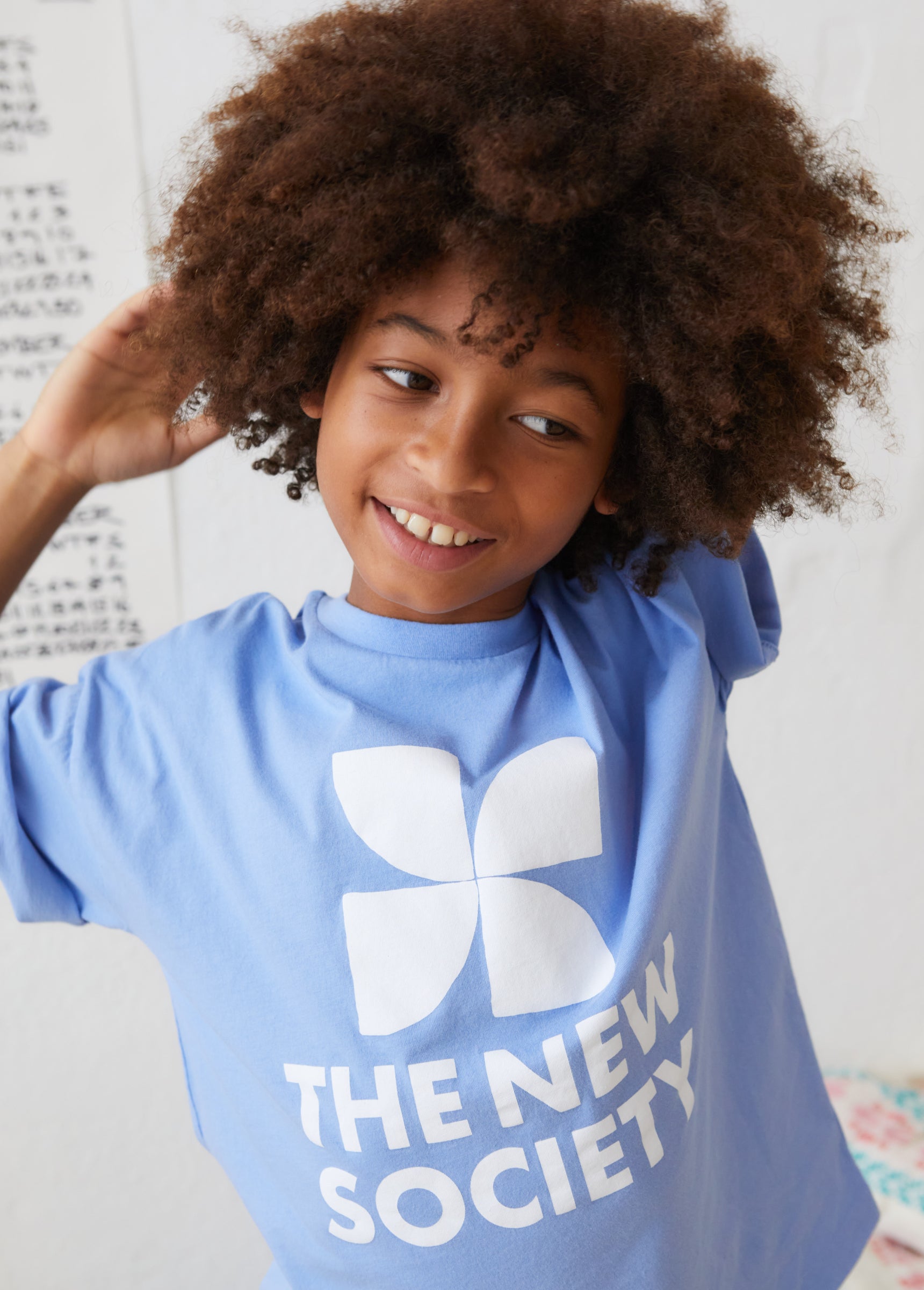 The New Society | Online store clothing for women and children
