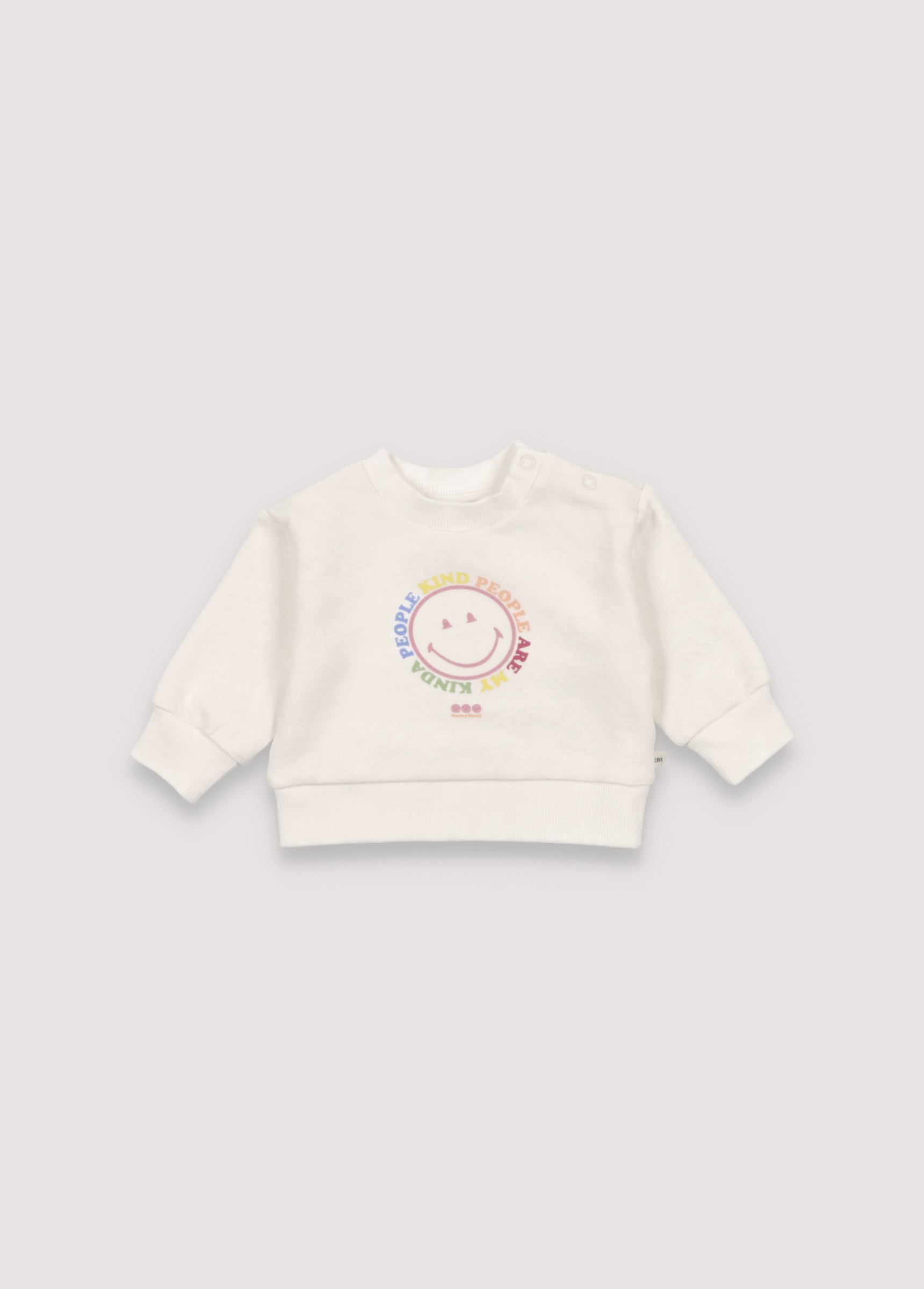 SmileyWorld® Rolling Baby Sweatshirt