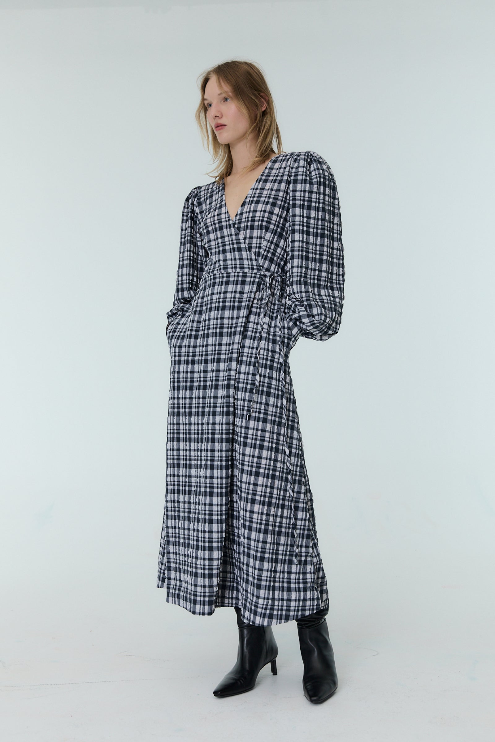 Robe Femme Dublin