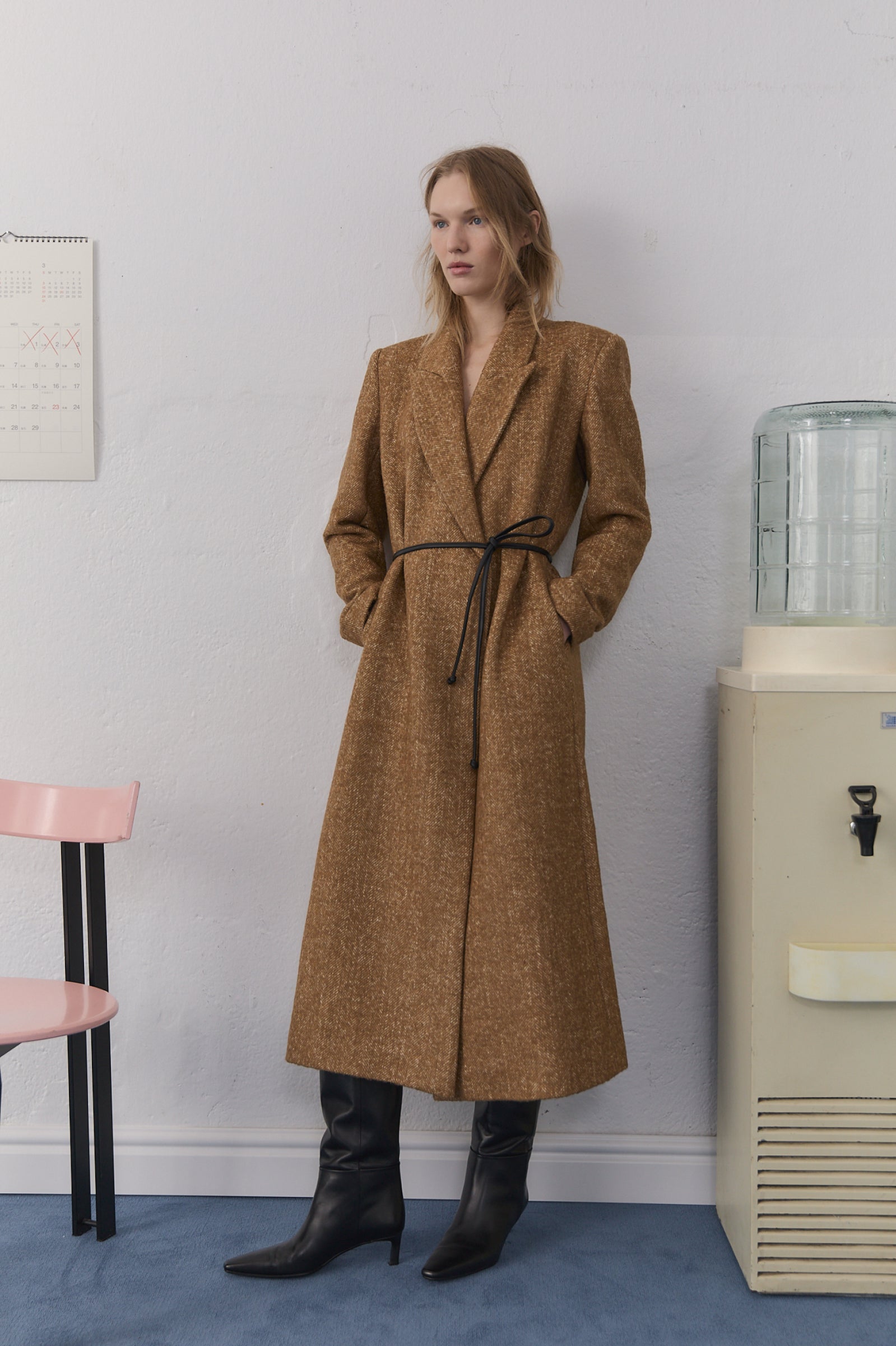 Jupiter Woman Coat