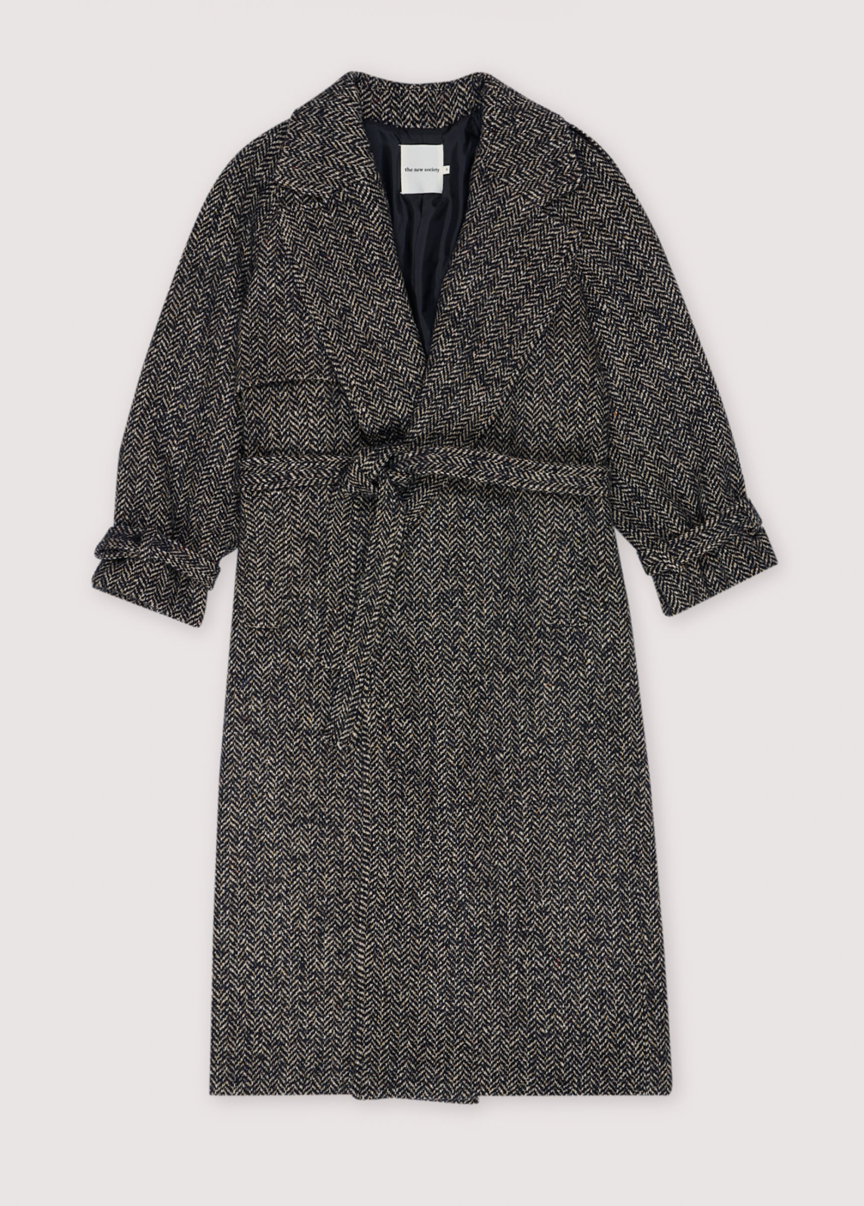 Oslo Woman Coat