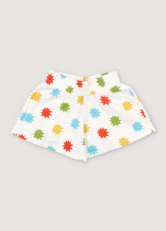 Anthea short_sampling