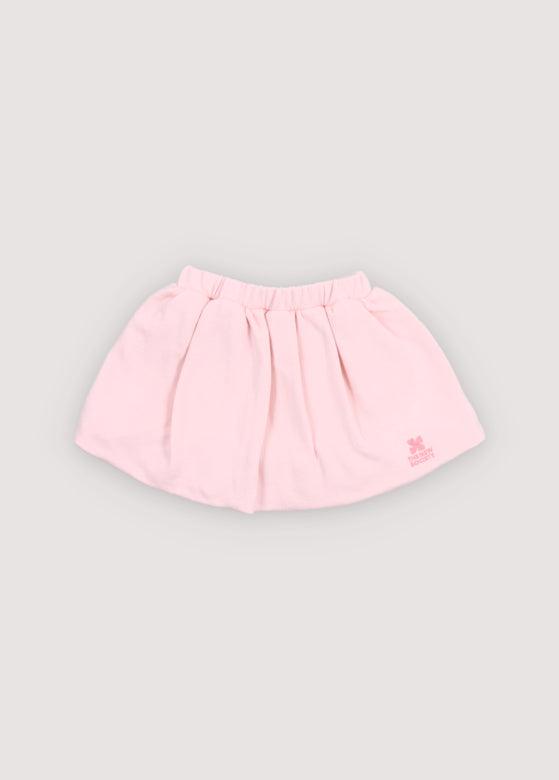 Cocoa Skirt Petal Pink_Sampling