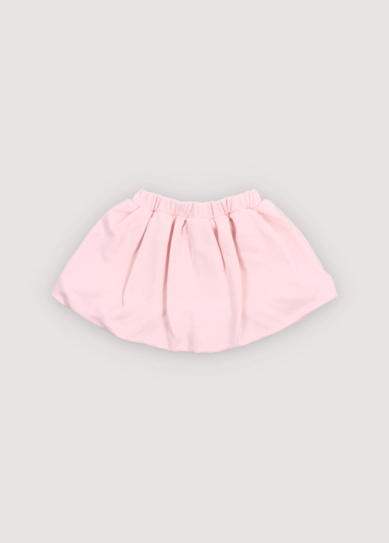 Cocoa Skirt Petal Pink_Sampling