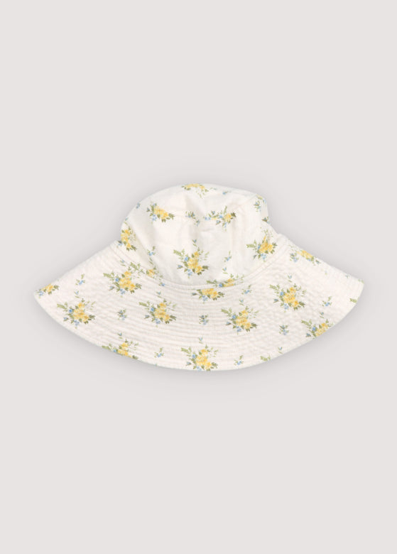 Mimose Teen Eimer Mimosa Print_Sampling