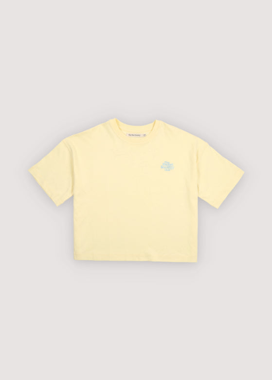 Salvia Teen Camiseta Soft Lemon_Sampling