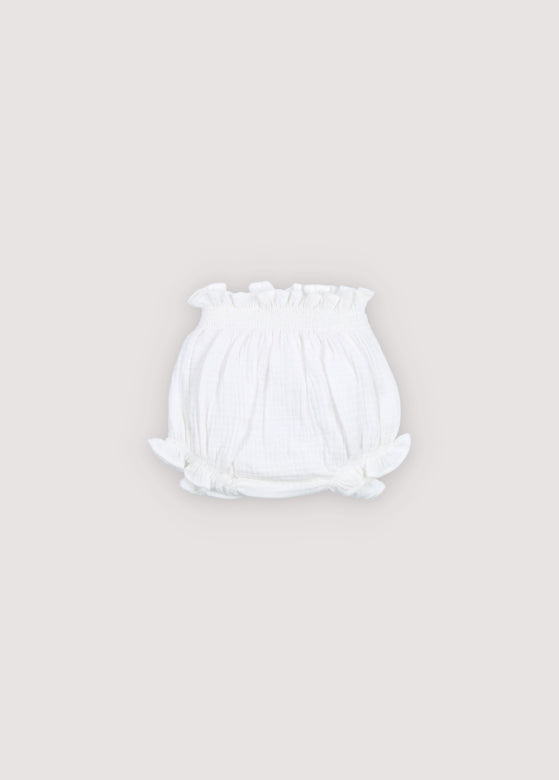 Campanilla Baby Bloomer Pure Cloud_Sampling