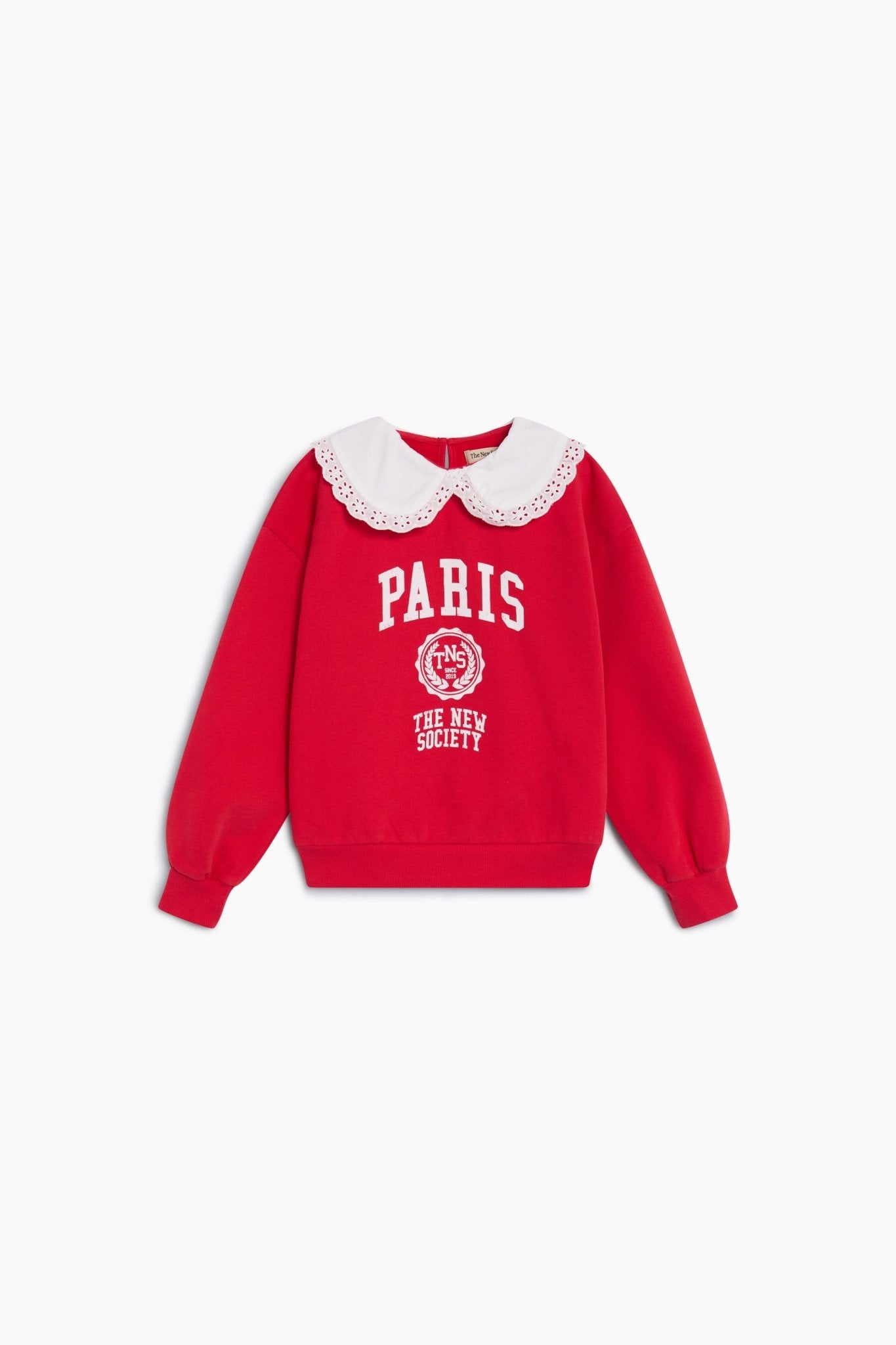 Sudadera París