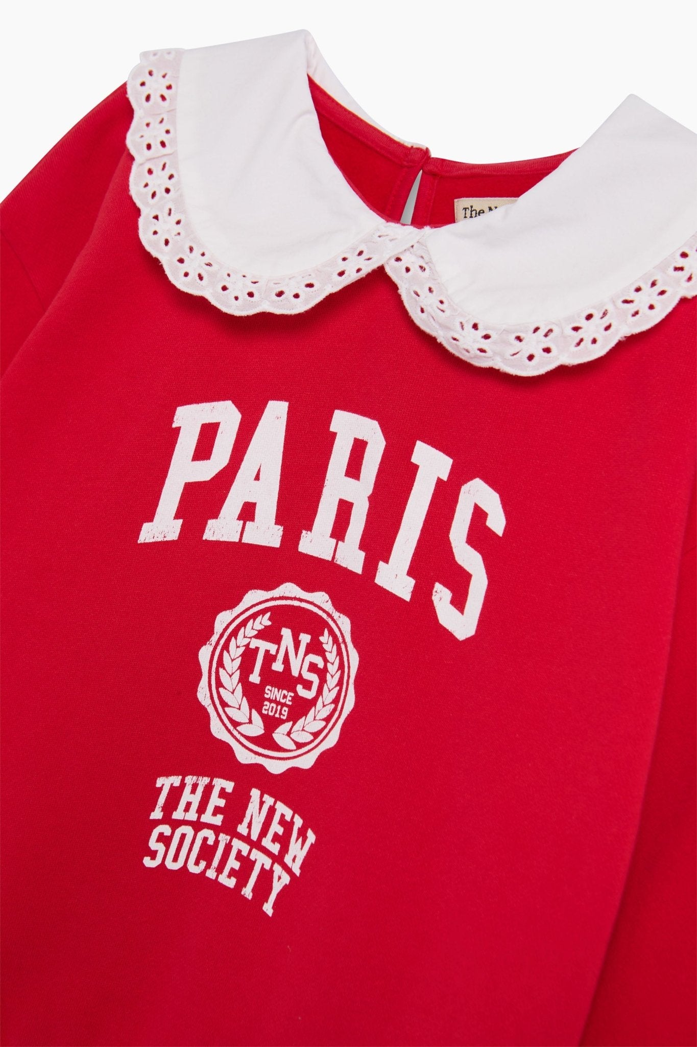 Sudadera París