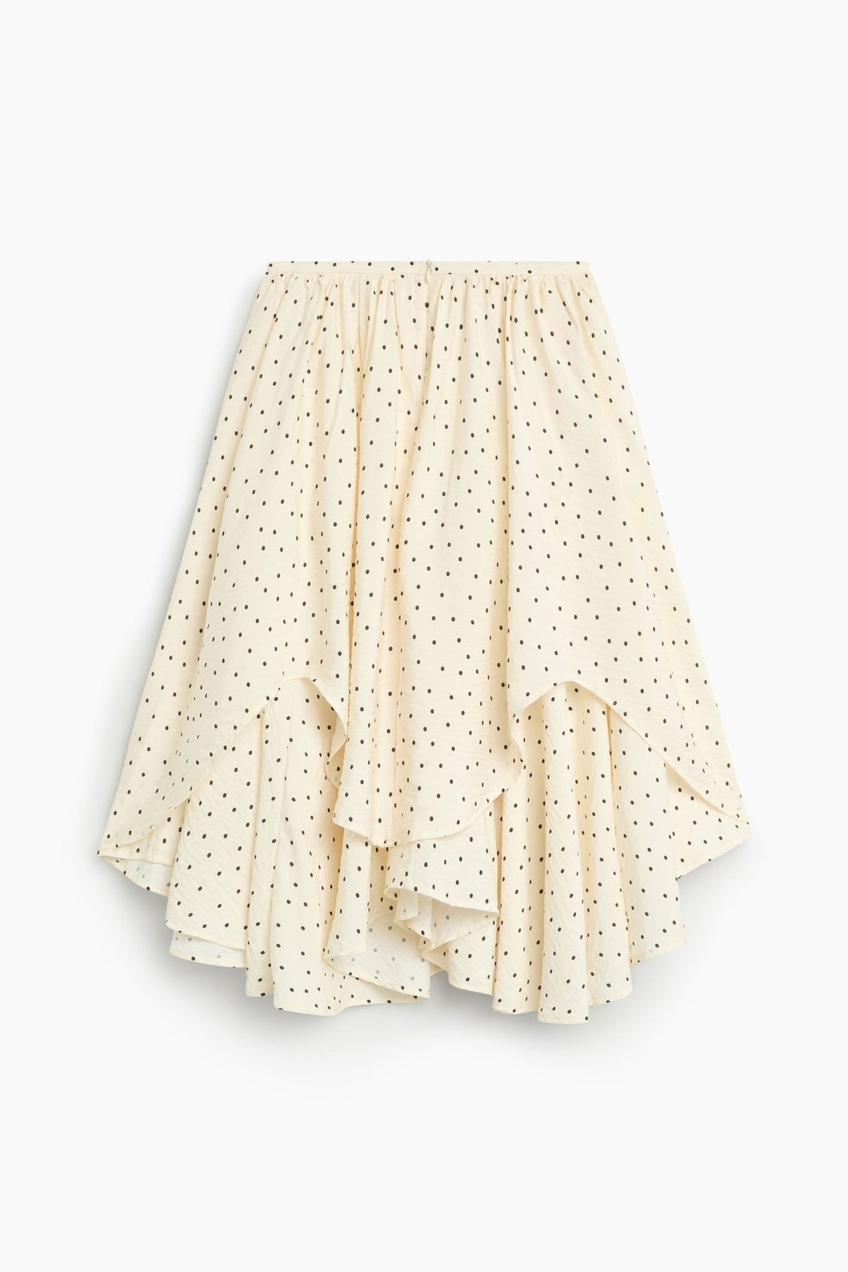 Falda Mujer Lunares