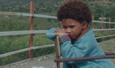 KIDS CAMPAIGN FROM OUR NEW COLLECTION THE JOURNEY W26
