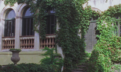 Woman SS26 campaign video featuring models wearing sustainably designed garments in natural light.