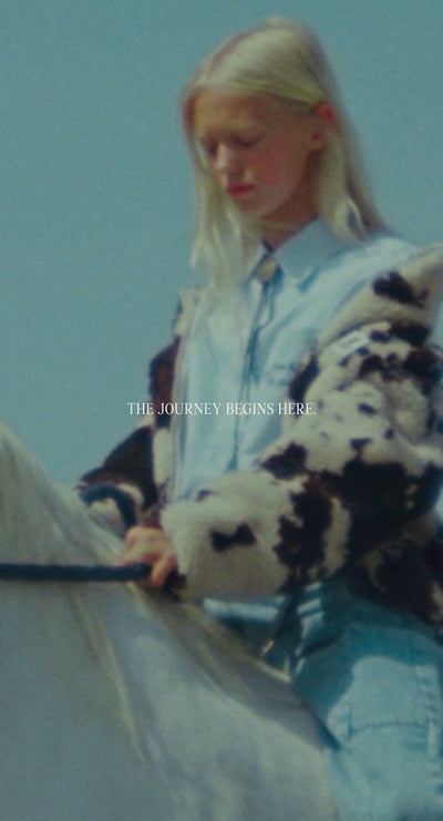 discover teen collection by the new society
