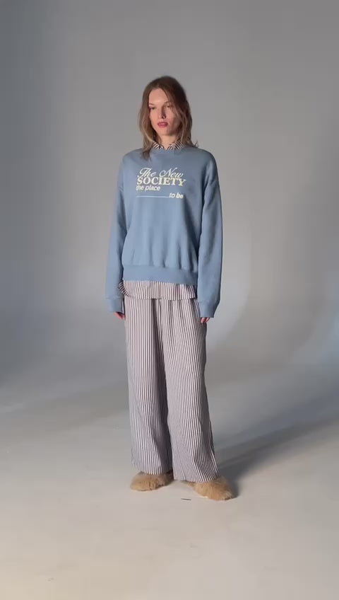 Pull element retailer femme