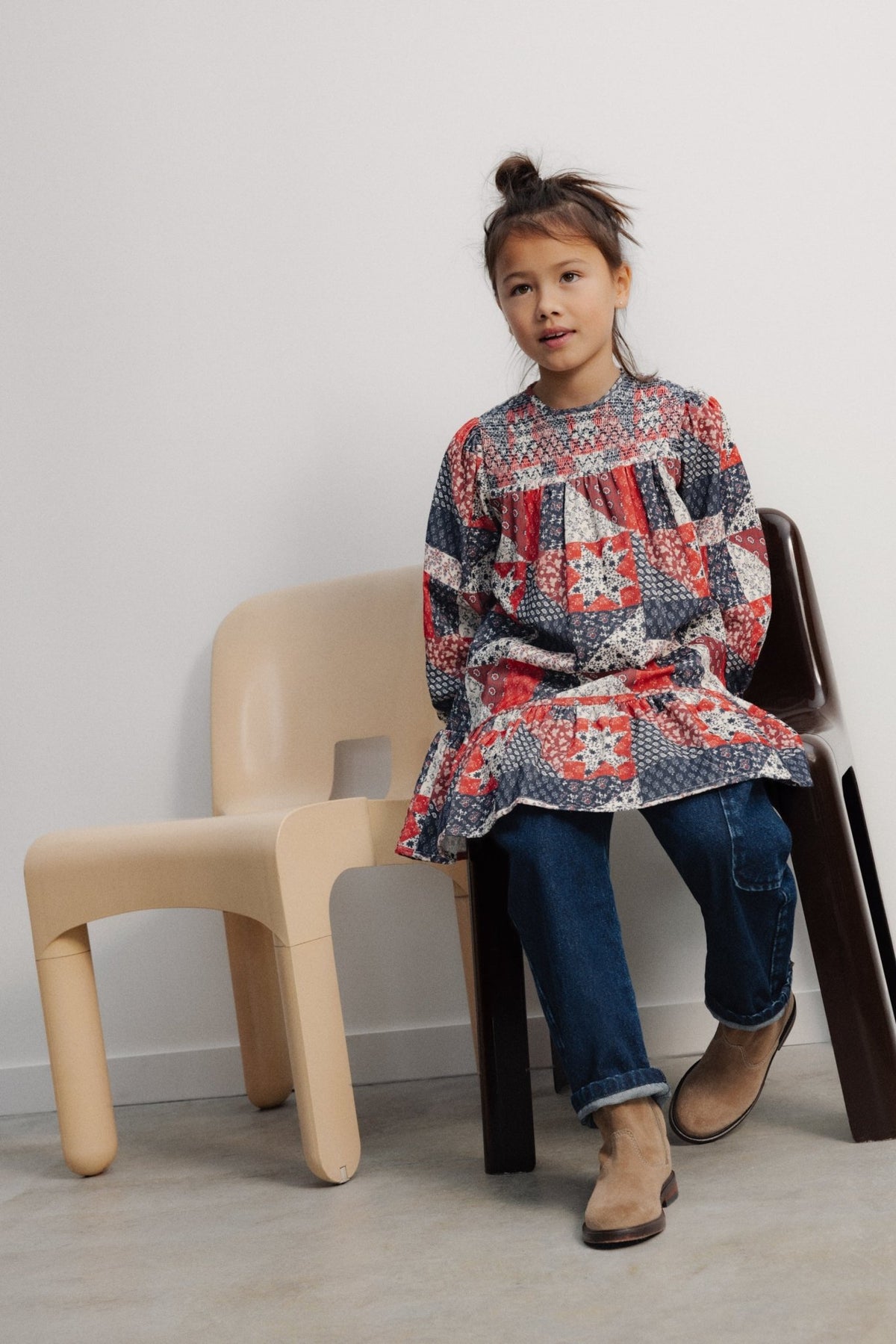 Quill Dressdress