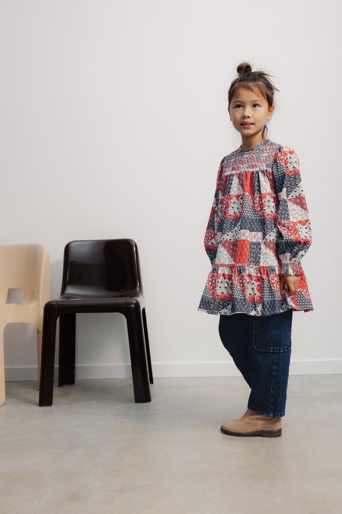 Quill Dressdress