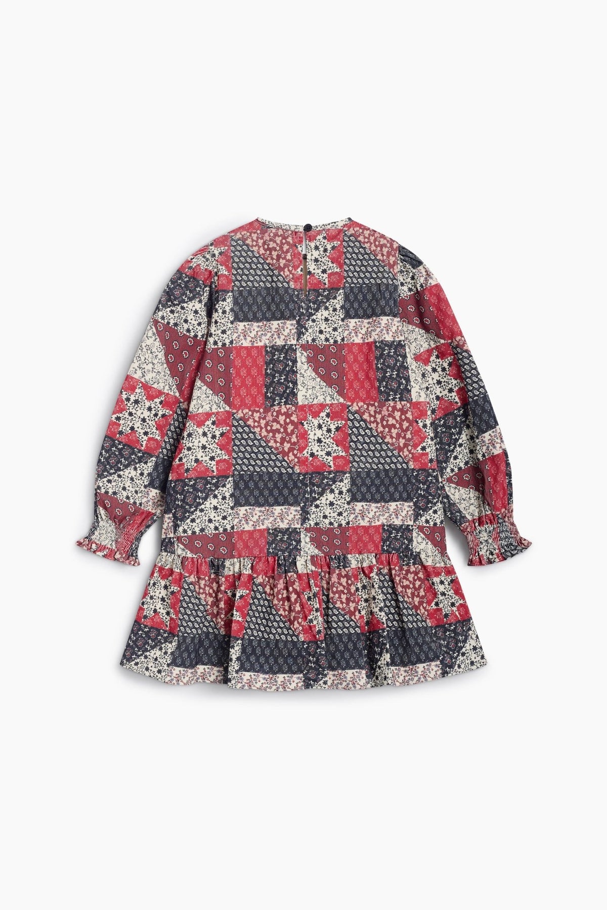 Robe plume