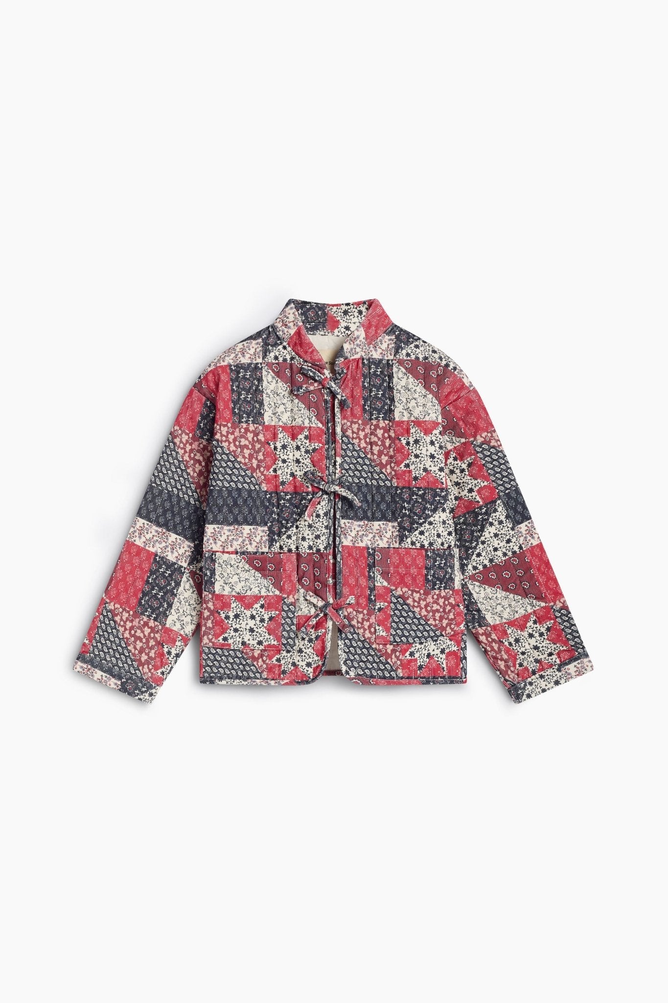Quill Jacket