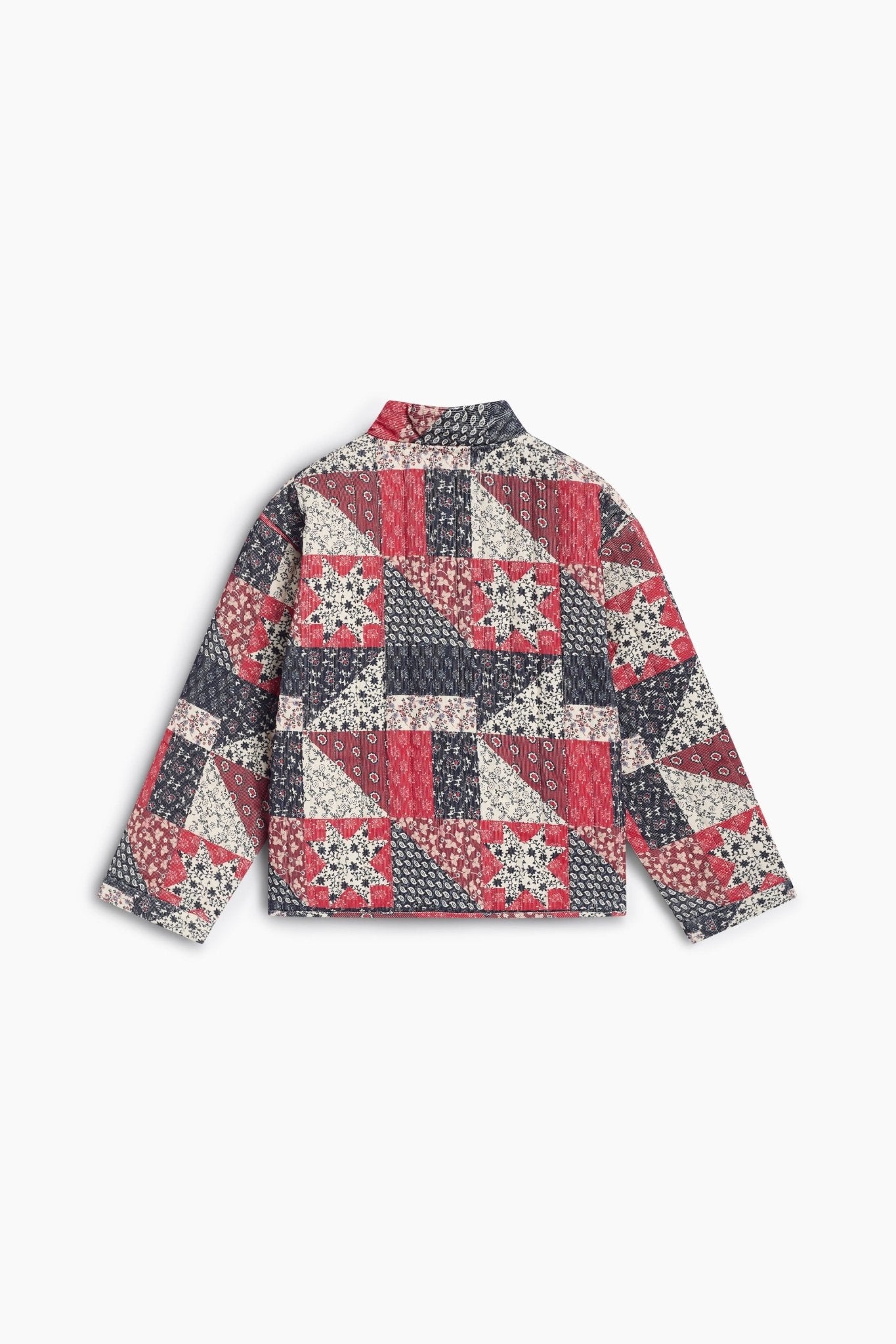 Quill Jacket