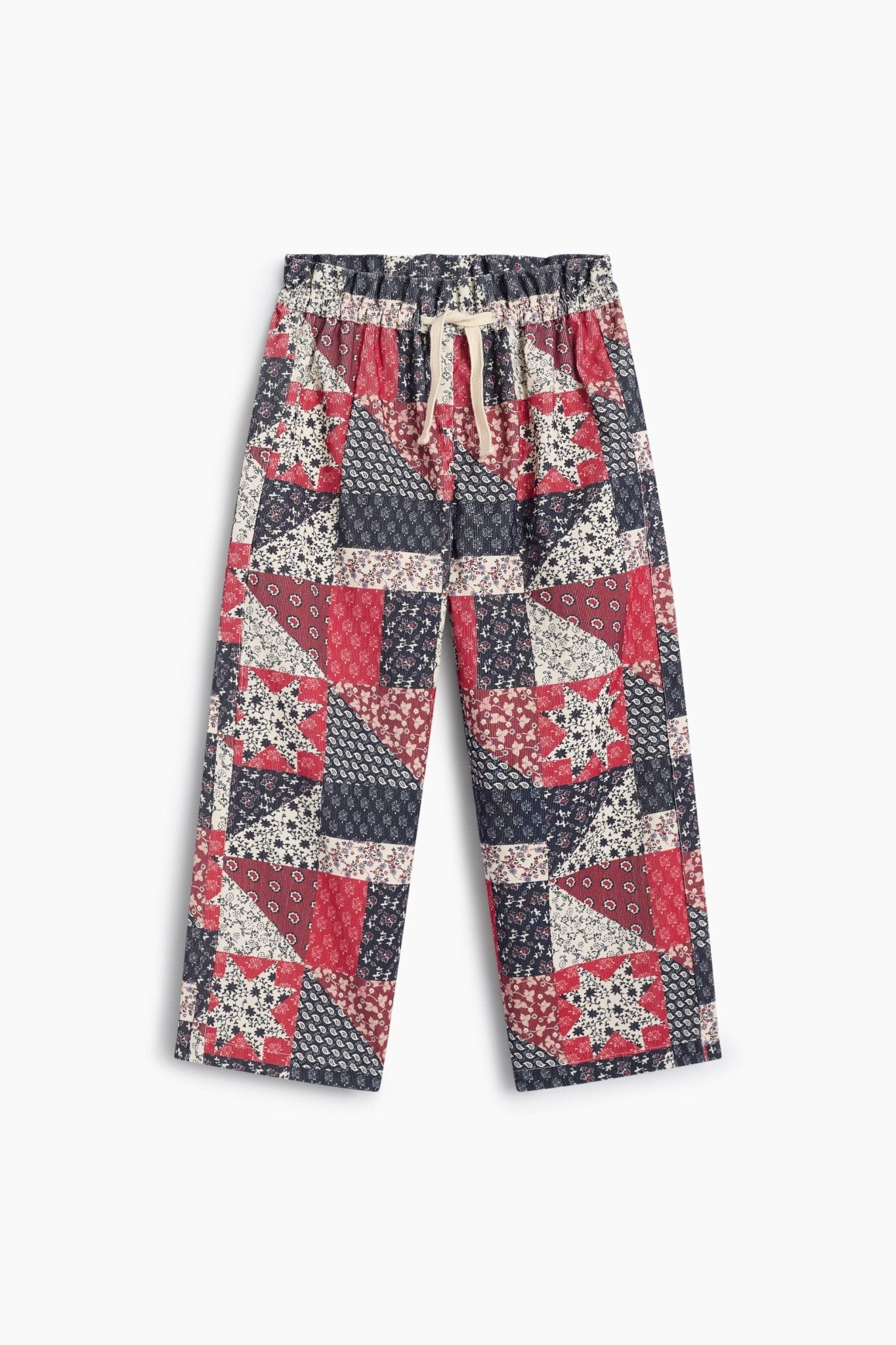 Quill Trouser