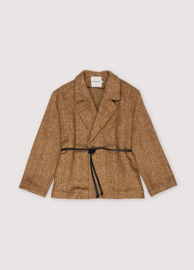 Blazer Mujer Júpiter