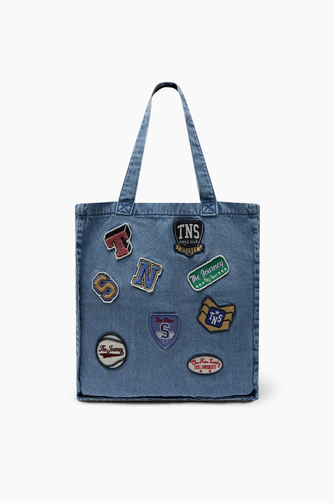 Ridge-Tasche