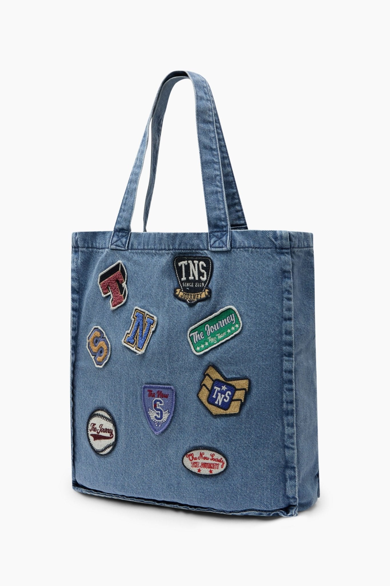 Ridge-Tasche