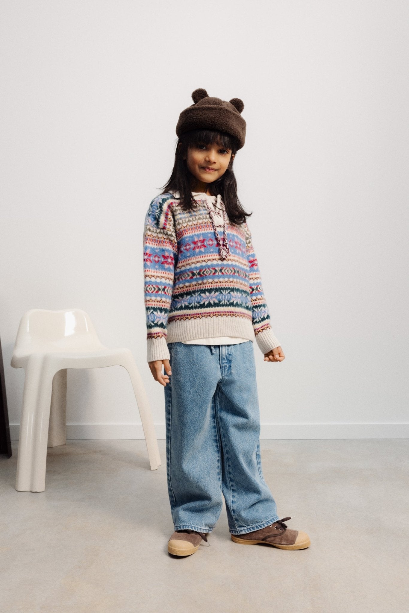 Ridge Denim PantPants