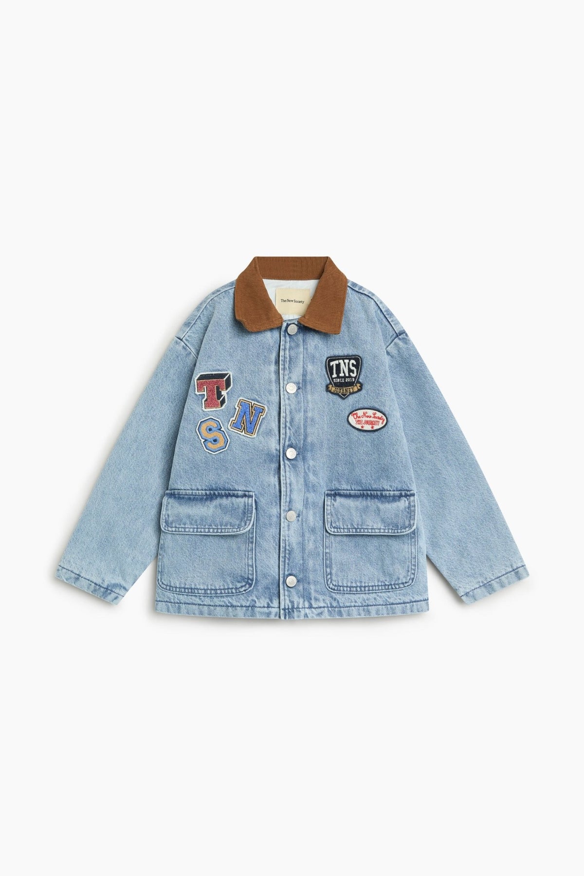 Ridge Jacket
