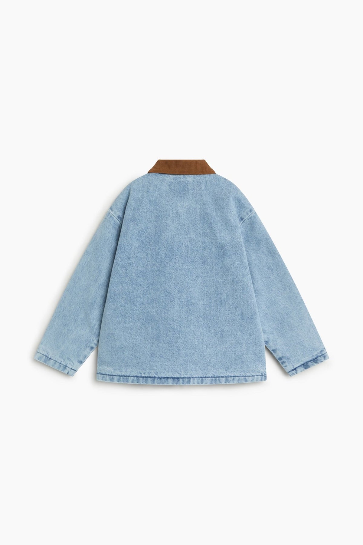 Ridge Jacket