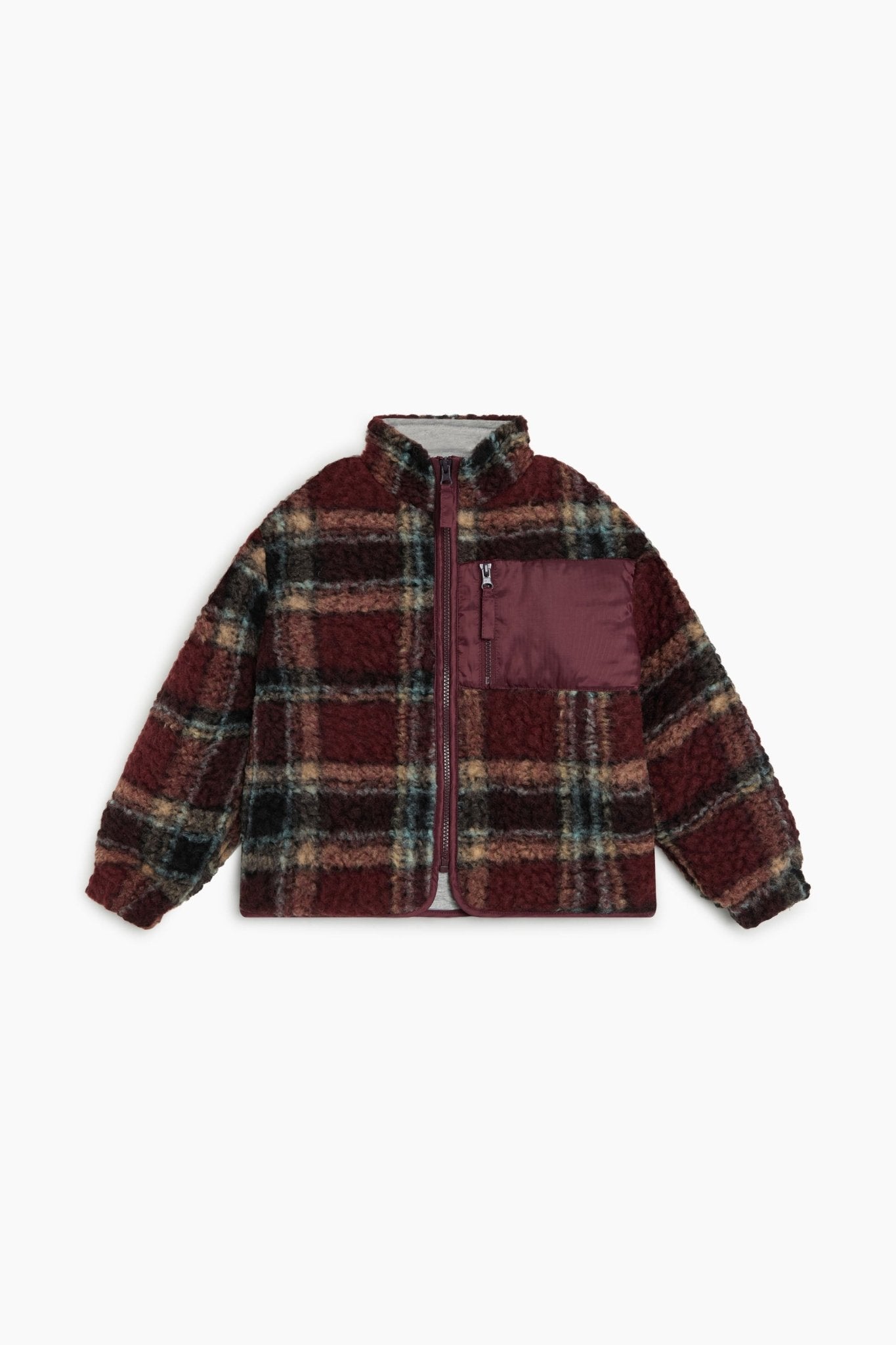Roo Jacket