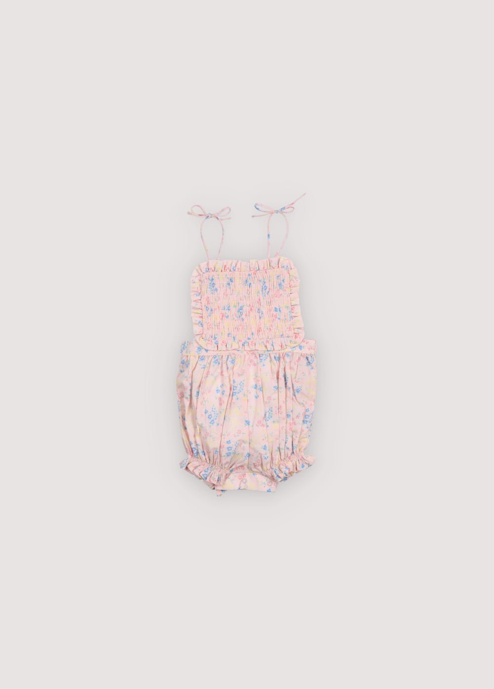 Sweet Collection SS26 Baby The New