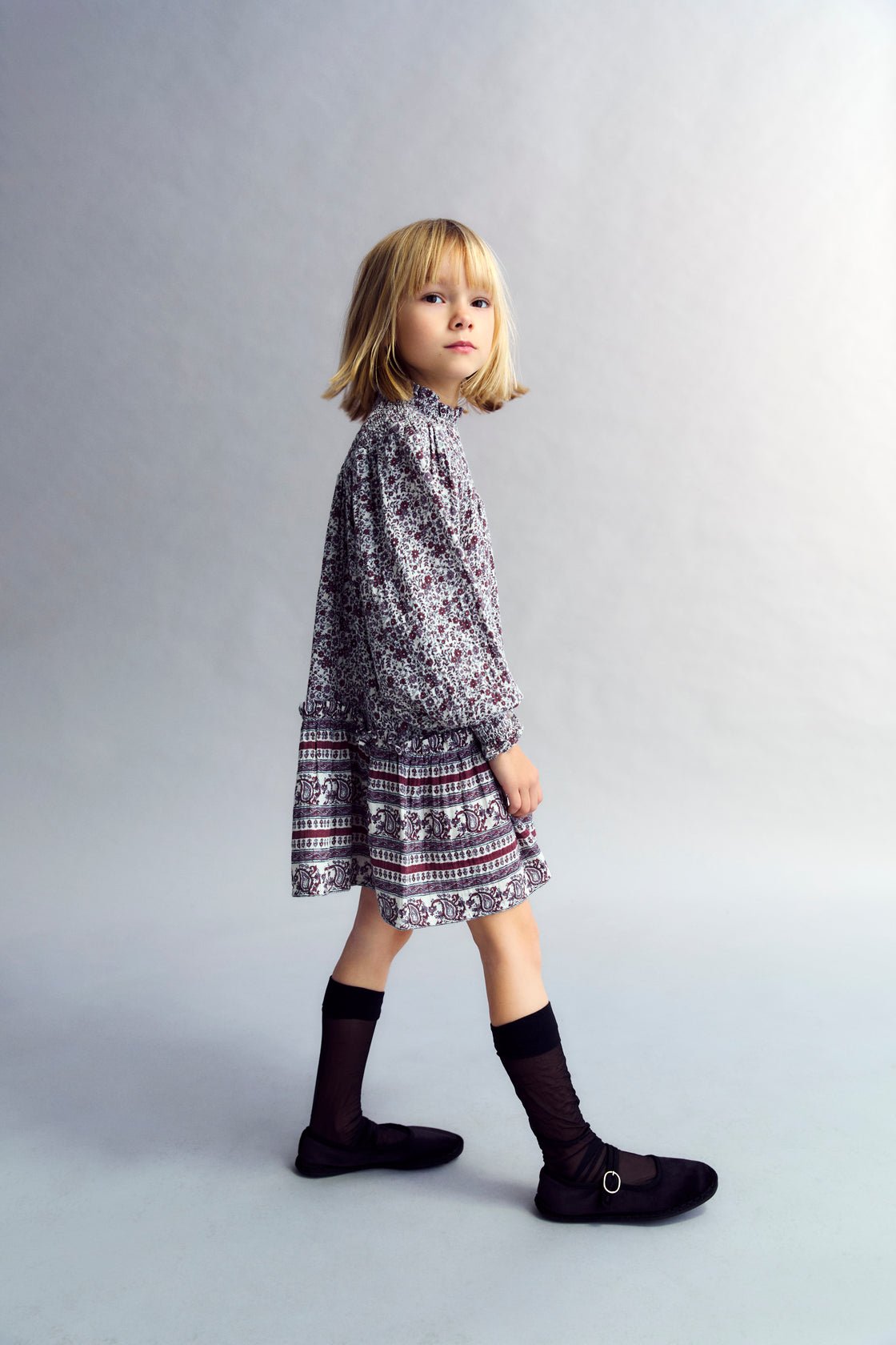 Samara DressDress