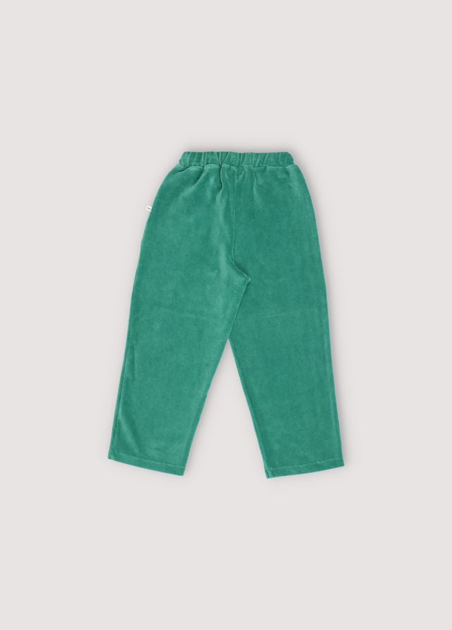 Odense Jogging Retro Green