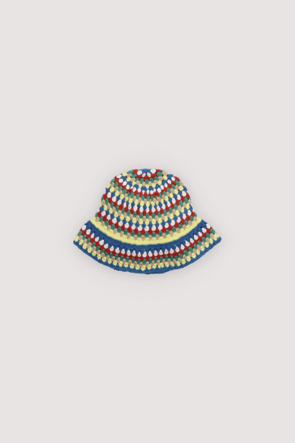 Serifos Bucket