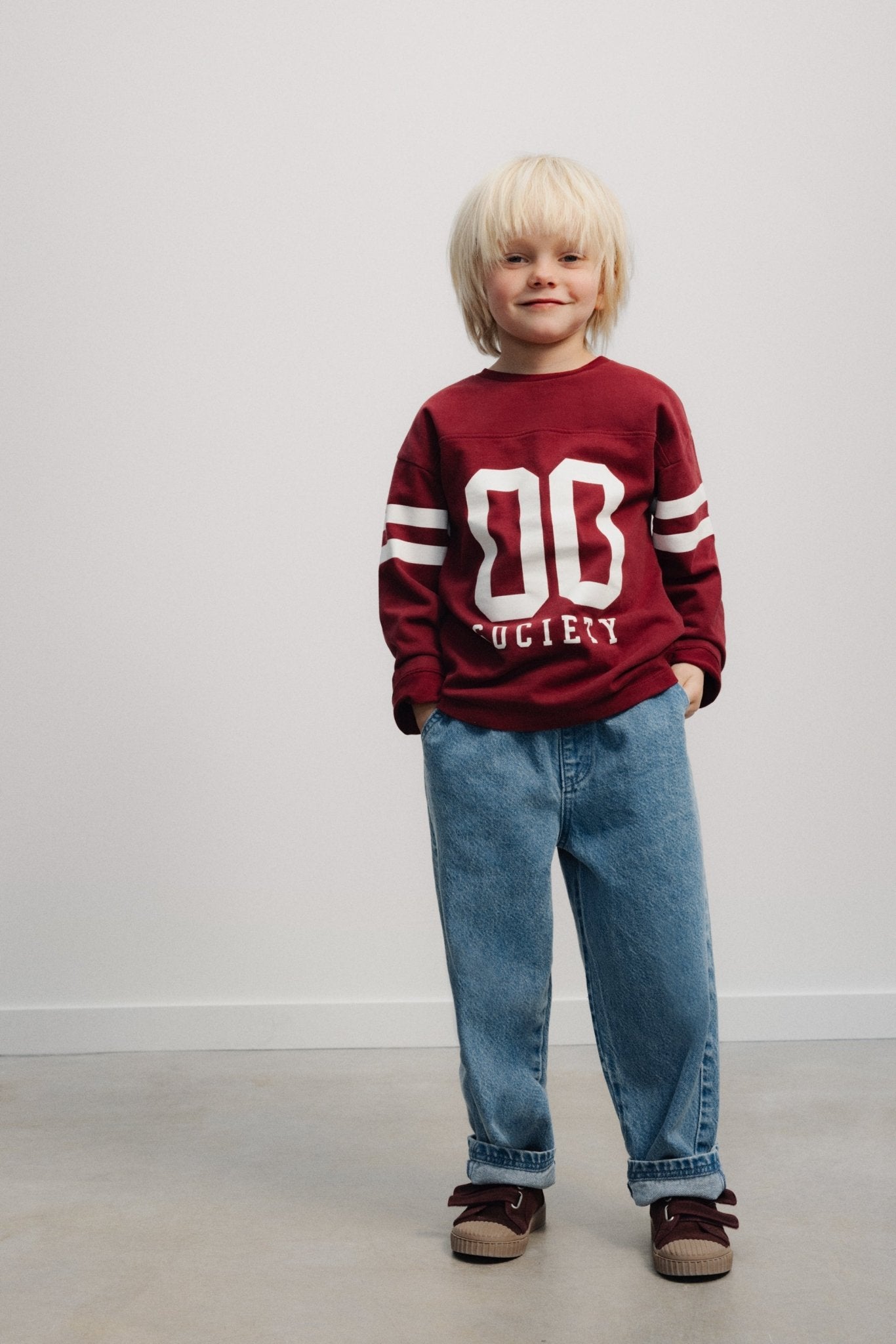 Spark T-Shirt Rumba RedT-shirt