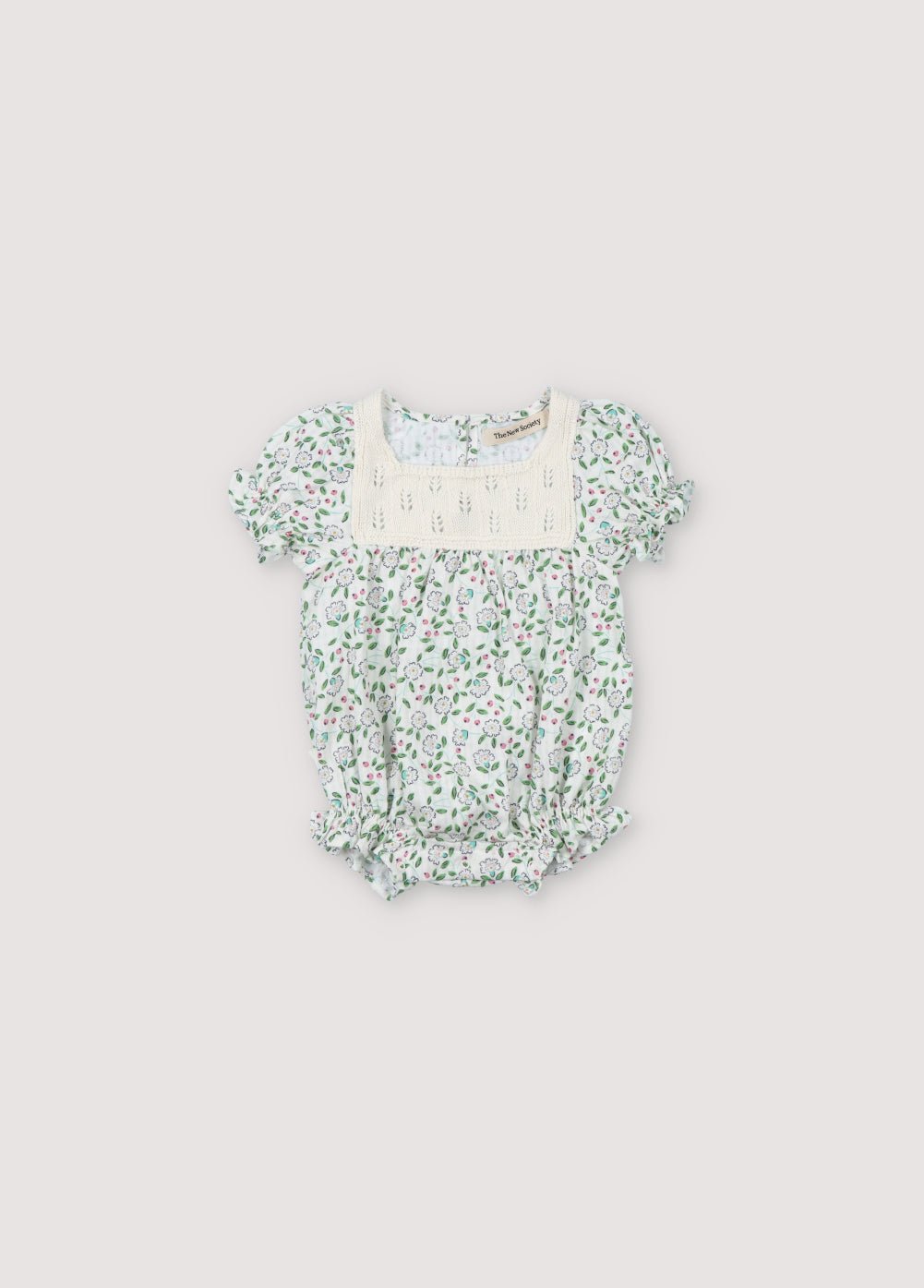 Tanatos Baby Romper_Sampling