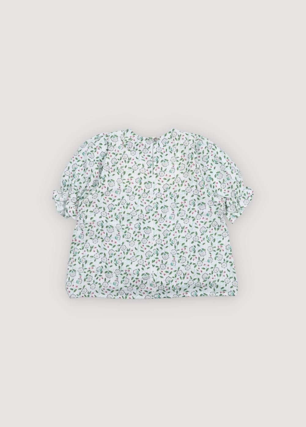 Tanatos Blouse_Sampling