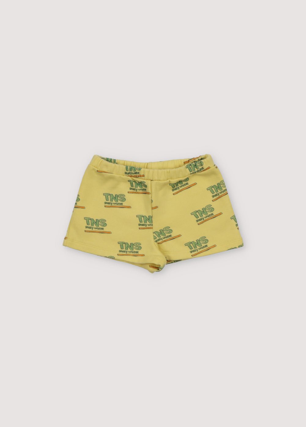 Thasos Baby Short Yellow Iris_Sampling