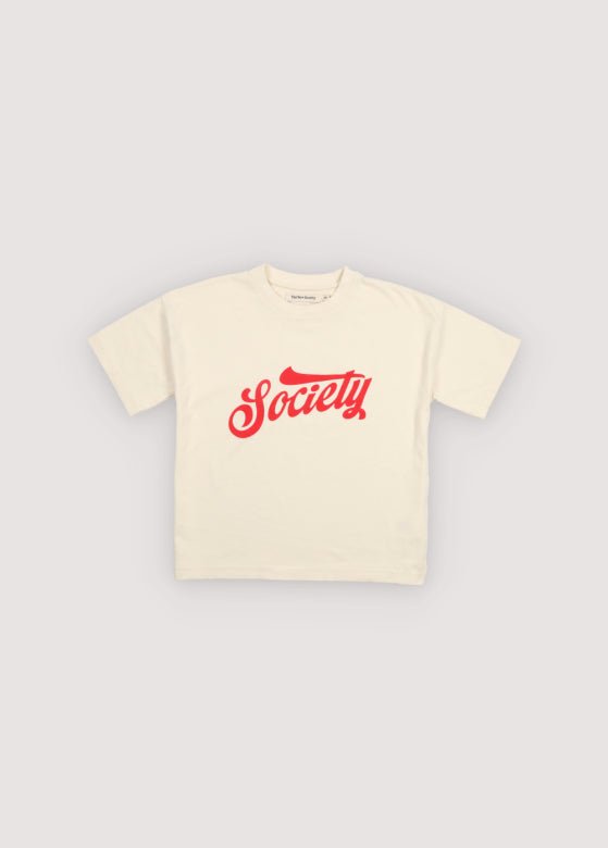 Tilo T-Shirt Ecru_SamplingTee