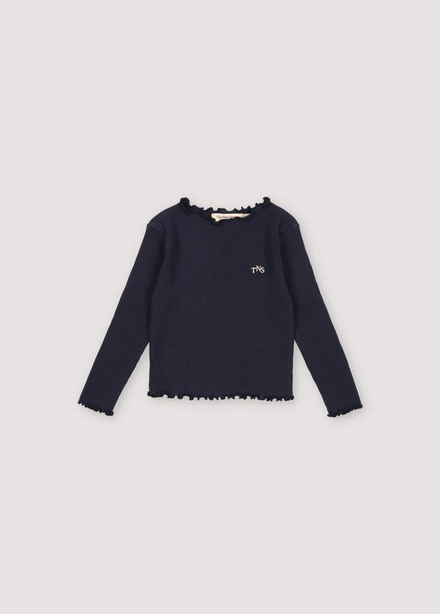 Singapour T-shirt bébé Midnight Navy