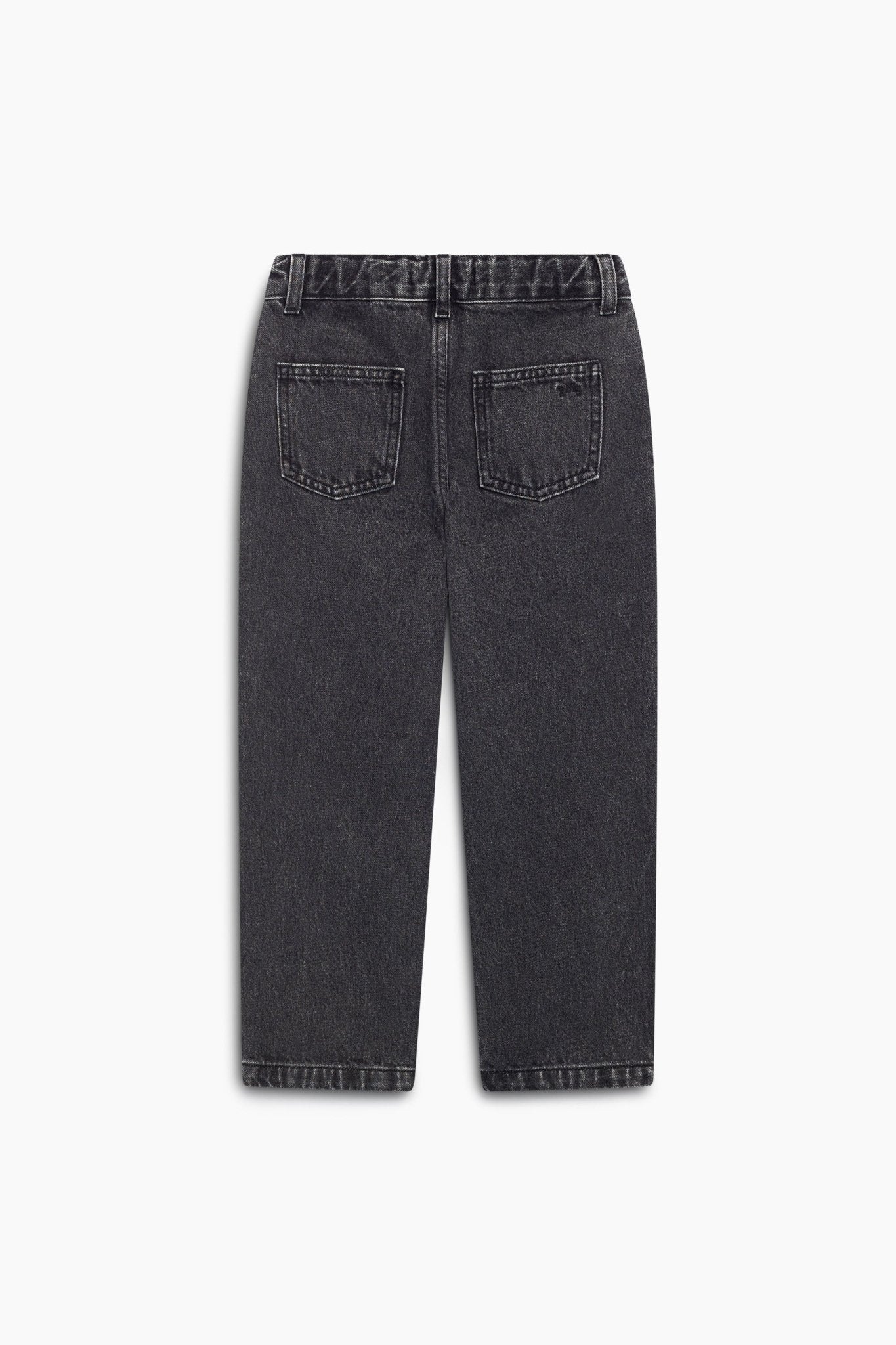 Pantalon ample en denim TNS Moonless Night