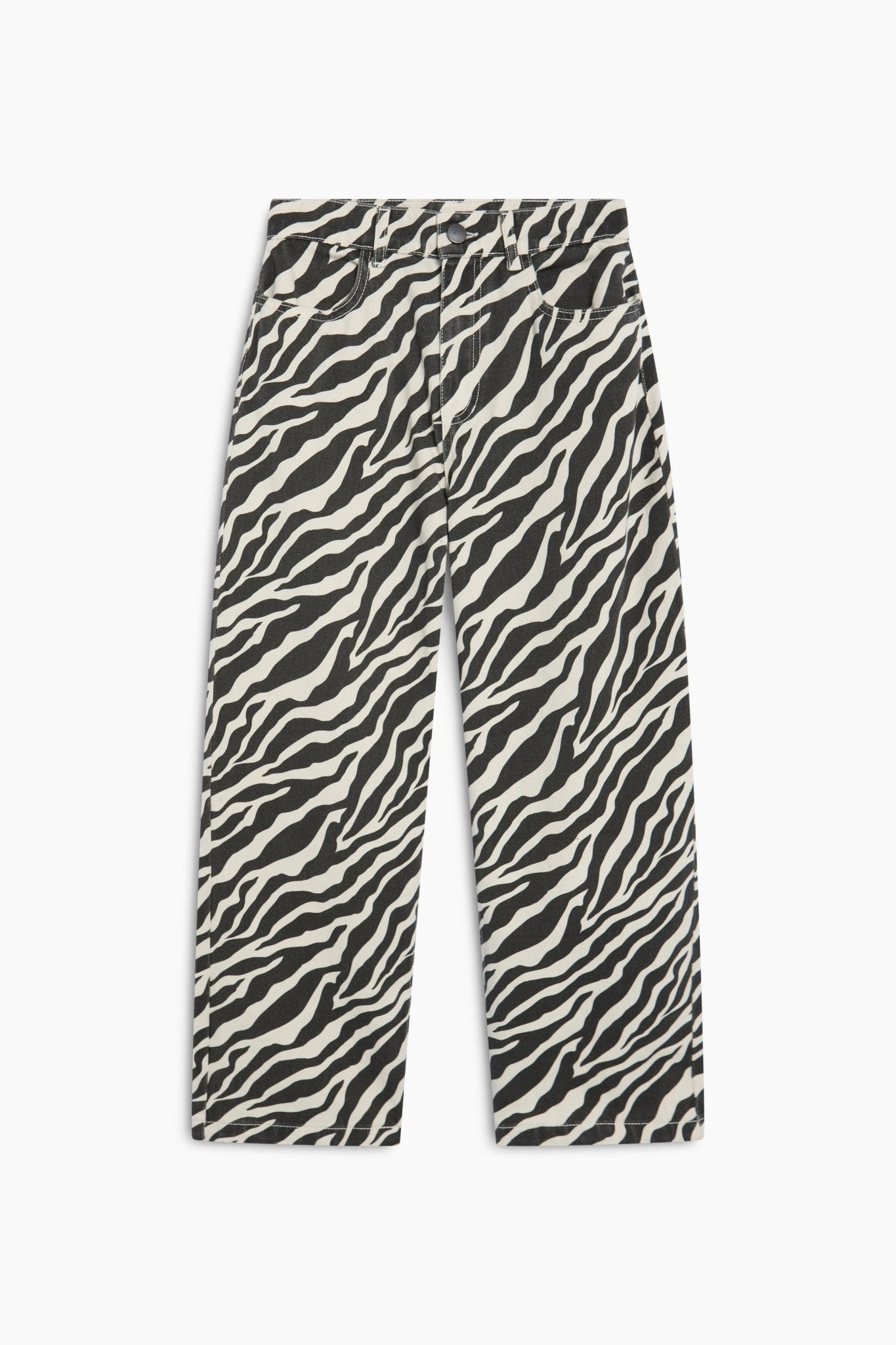 Vaqueros TNS Teen Pantalón barril