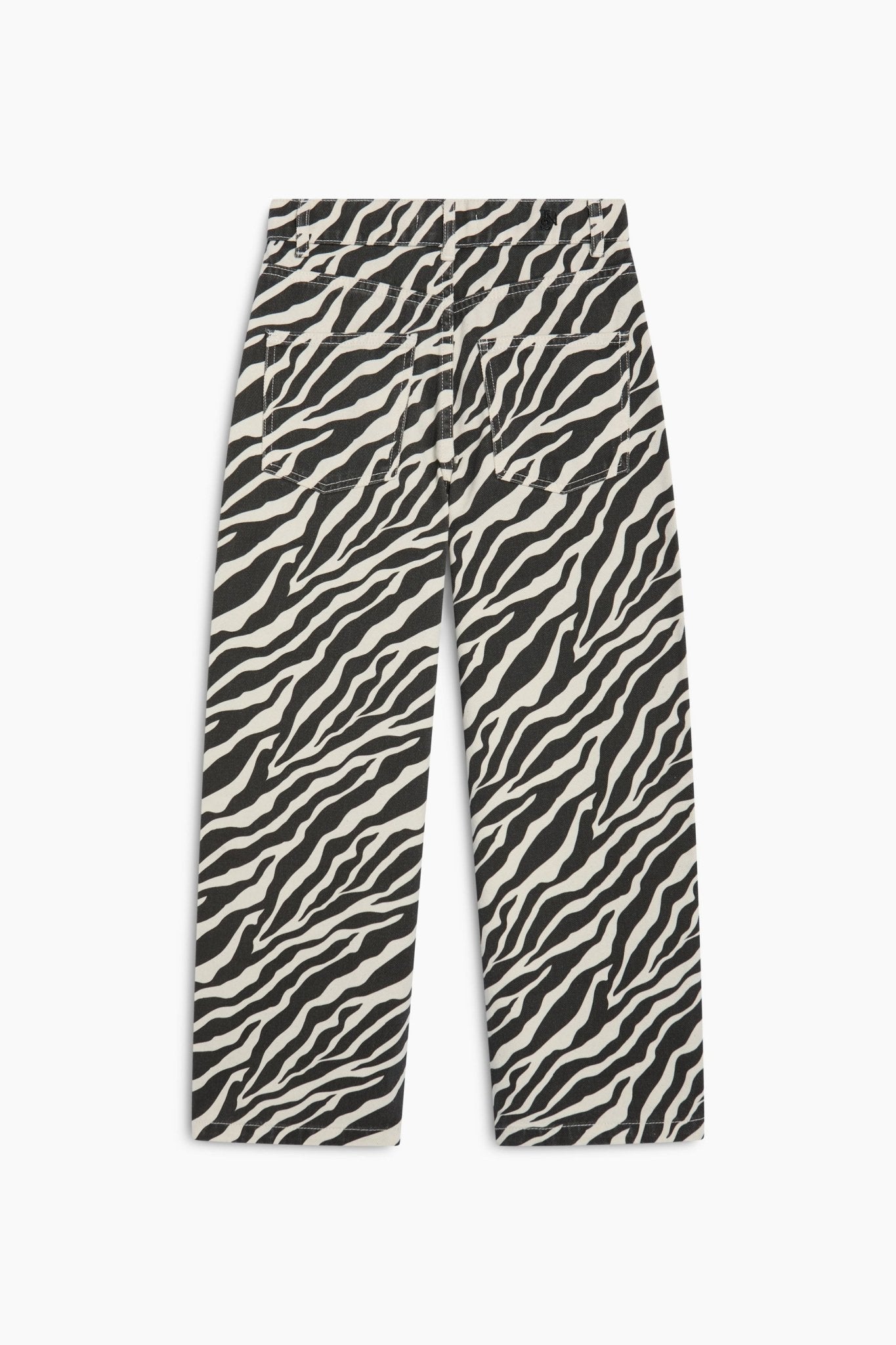 Vaqueros TNS Teen Pantalón barril