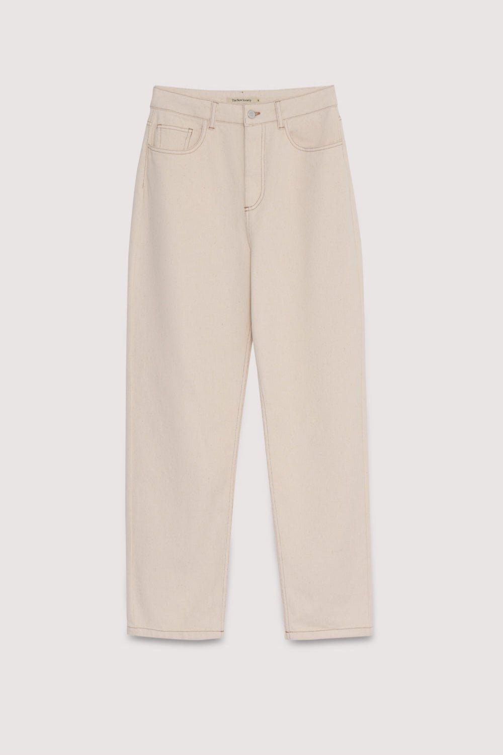 Notre modèle classique en denim coupe classique, disponible en trois couleurs et délavages différents.