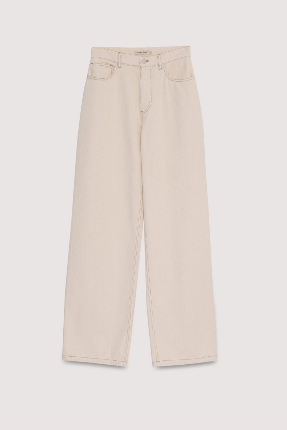 Damenhose Denin The New Society
