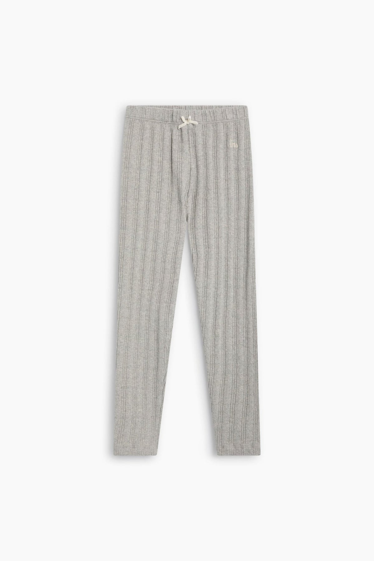 TNS Legging Mid Grey MelangeLeggings